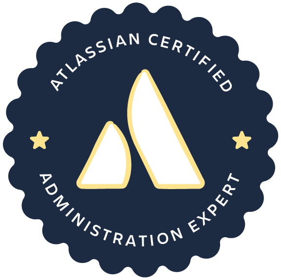 Atlassian Expert